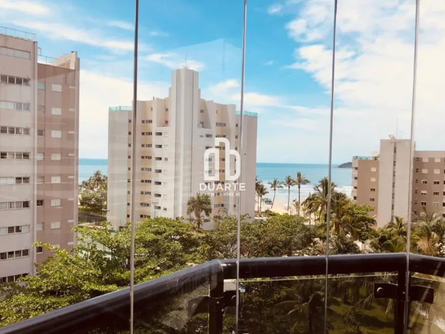 Foto 5 de Apartamento com 3 quartos à venda, 135m2 em Riviera de São Lourenço, Bertioga - SP