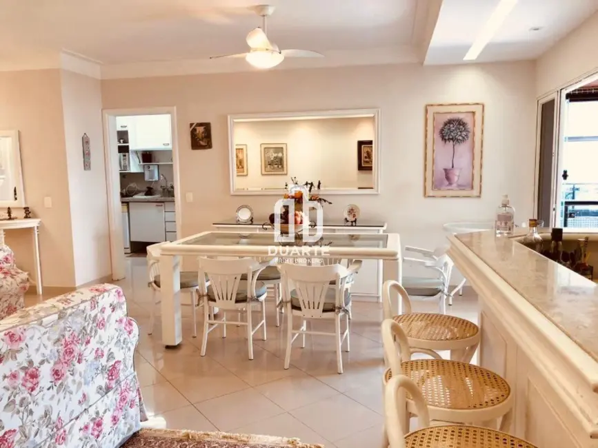 Foto 7 de Apartamento com 3 quartos à venda, 135m2 em Riviera de São Lourenço, Bertioga - SP