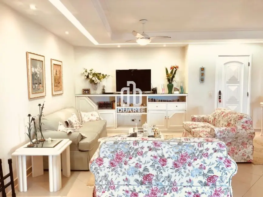 Foto 8 de Apartamento com 3 quartos à venda, 135m2 em Riviera de São Lourenço, Bertioga - SP