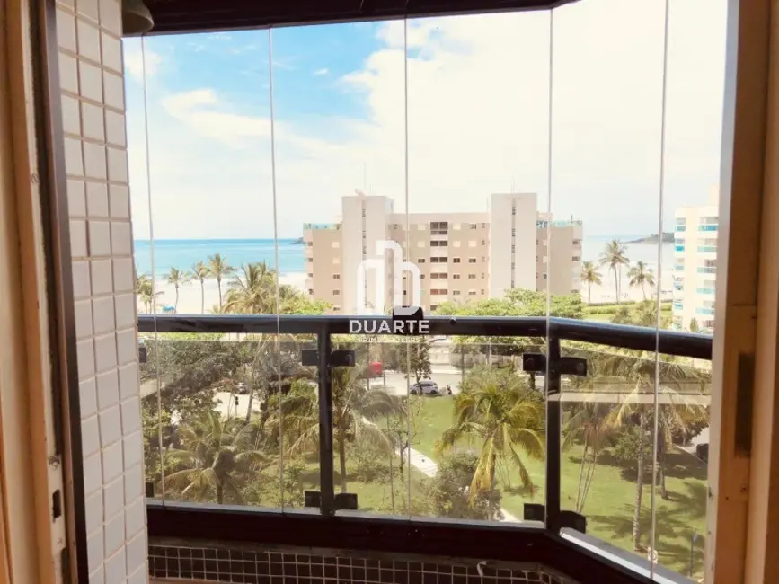 Foto 1 de Apartamento com 3 quartos à venda, 135m2 em Riviera de São Lourenço, Bertioga - SP
