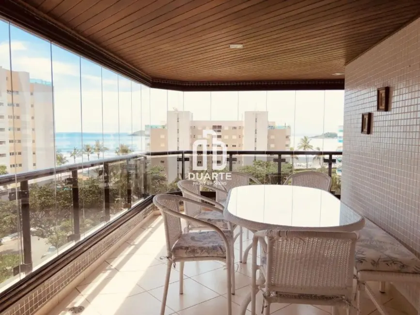 Foto 2 de Apartamento com 3 quartos à venda, 135m2 em Riviera de São Lourenço, Bertioga - SP
