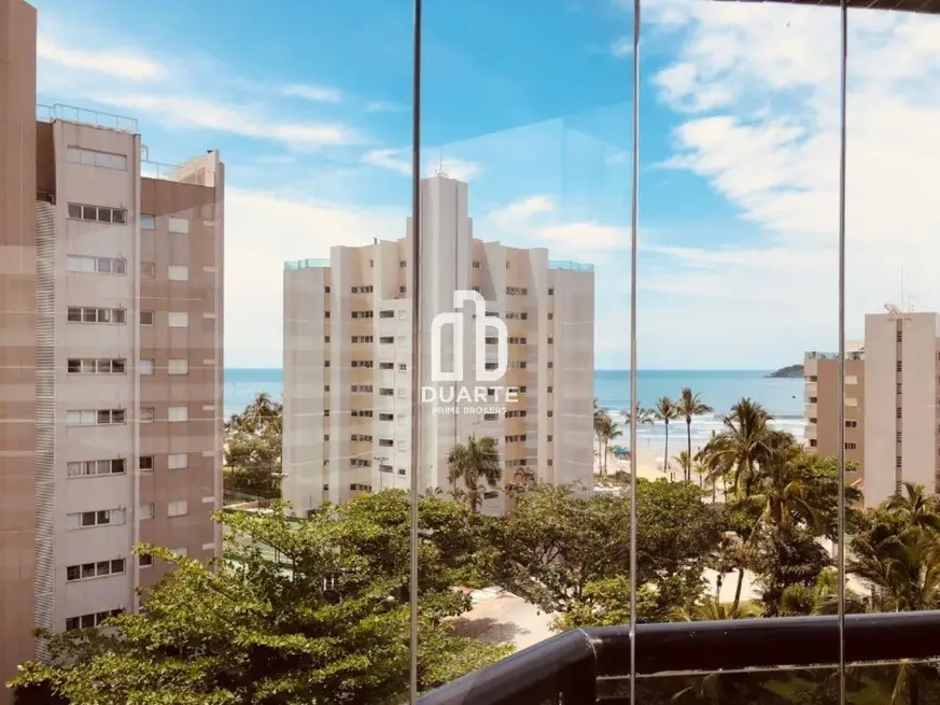Foto 4 de Apartamento com 3 quartos à venda, 135m2 em Riviera de São Lourenço, Bertioga - SP