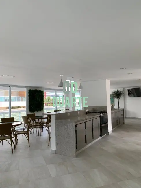 Foto 5 de Apartamento com 3 quartos à venda, 87m2 em Riviera de São Lourenço, Bertioga - SP