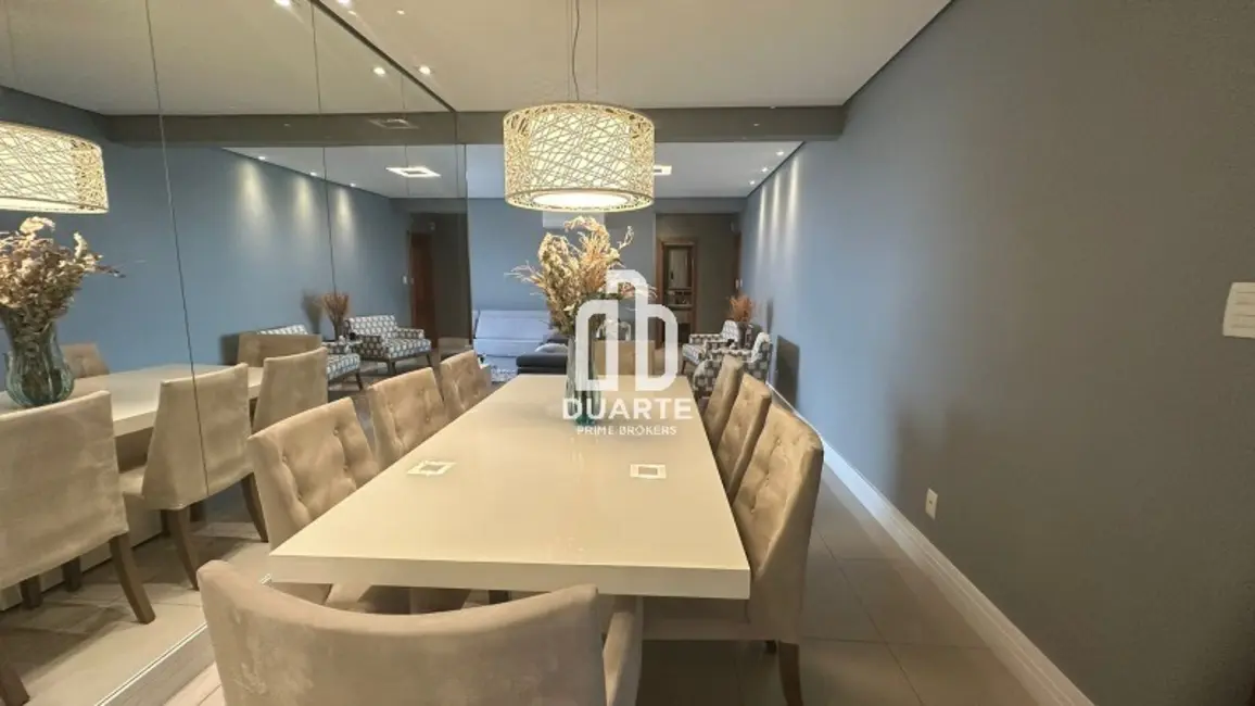 Foto 7 de Apartamento com 3 quartos à venda, 180m2 em Aparecida, Santos - SP