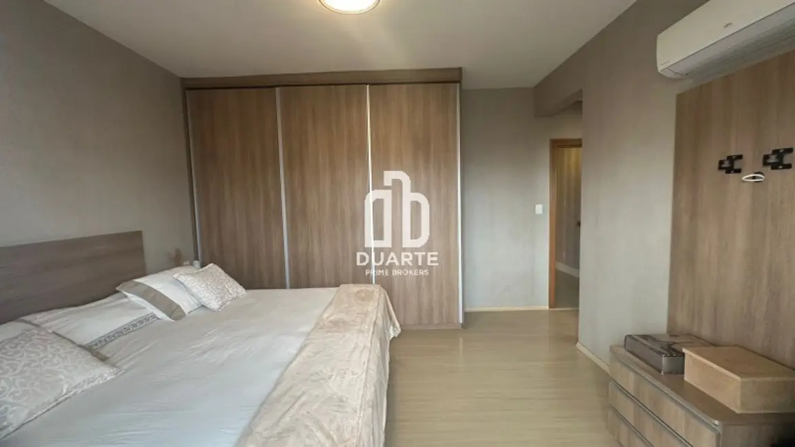 Foto 9 de Apartamento com 3 quartos à venda, 180m2 em Aparecida, Santos - SP