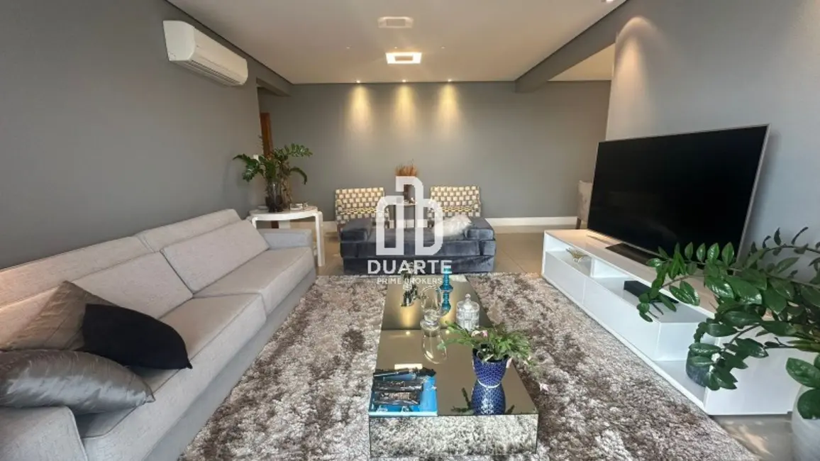 Foto 2 de Apartamento com 3 quartos à venda, 180m2 em Aparecida, Santos - SP