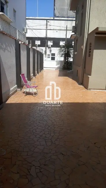 Casa com 3 quartos à venda, 182m2 em Vila Belmiro, Santos - SP - imagem 7 Foto 7 de Casa com 3 quartos à venda, 182m2 em Vila Belmiro, Santos - SP