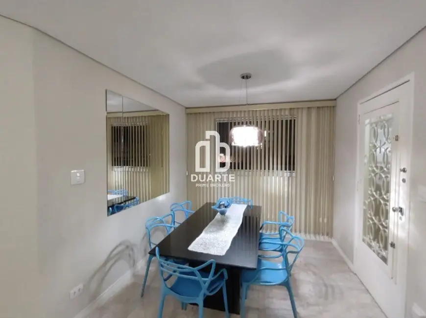 Casa com 3 quartos à venda, 182m2 em Vila Belmiro, Santos - SP - imagem 5 Foto 5 de Casa com 3 quartos à venda, 182m2 em Vila Belmiro, Santos - SP