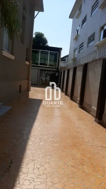 Casa com 3 quartos à venda, 182m2 em Vila Belmiro, Santos - SP - imagem 8 Foto 8 de Casa com 3 quartos à venda, 182m2 em Vila Belmiro, Santos - SP