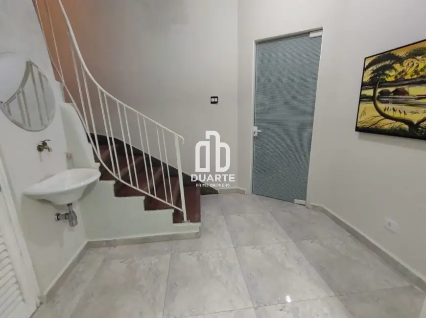 Casa com 3 quartos à venda, 182m2 em Vila Belmiro, Santos - SP - imagem 9 Foto 9 de Casa com 3 quartos à venda, 182m2 em Vila Belmiro, Santos - SP