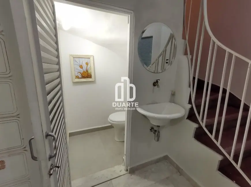 Casa com 3 quartos à venda, 182m2 em Vila Belmiro, Santos - SP - imagem 6 Foto 6 de Casa com 3 quartos à venda, 182m2 em Vila Belmiro, Santos - SP