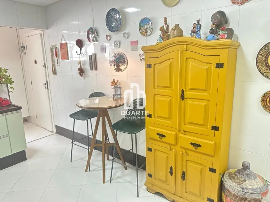 Foto 7 de Apartamento com 2 quartos à venda, 100m2 em Boqueirão, Santos - SP