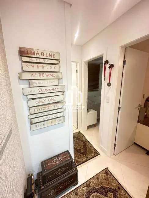 Foto 6 de Apartamento com 2 quartos à venda, 100m2 em Boqueirão, Santos - SP