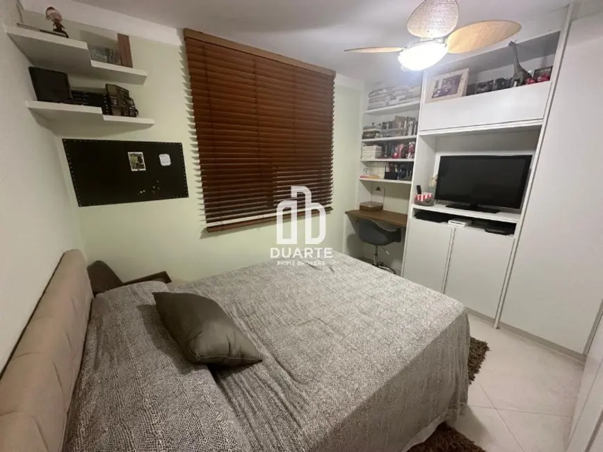 Foto 9 de Apartamento com 2 quartos à venda, 100m2 em Boqueirão, Santos - SP