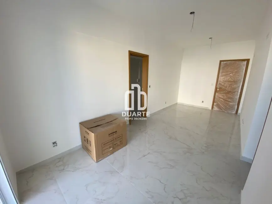 Foto 6 de Apartamento com 2 quartos à venda, 87m2 em Gonzaga, Santos - SP