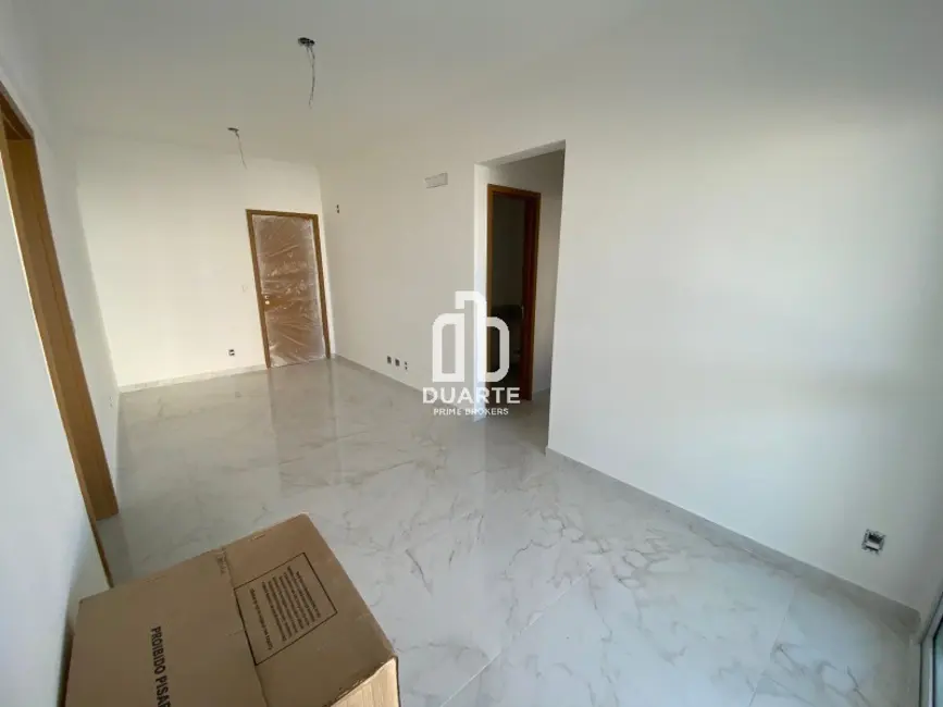 Foto 3 de Apartamento com 2 quartos à venda, 87m2 em Gonzaga, Santos - SP