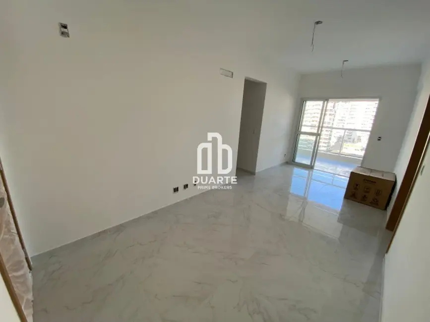 Foto 4 de Apartamento com 2 quartos à venda, 87m2 em Gonzaga, Santos - SP
