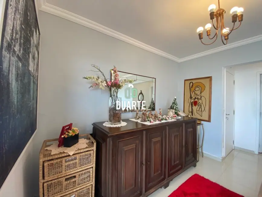 Apartamento com 3 quartos à venda, 111m2 em Ponta da Praia, Santos - SP - imagem 8 Foto 8 de Apartamento com 3 quartos à venda, 111m2 em Ponta da Praia, Santos - SP