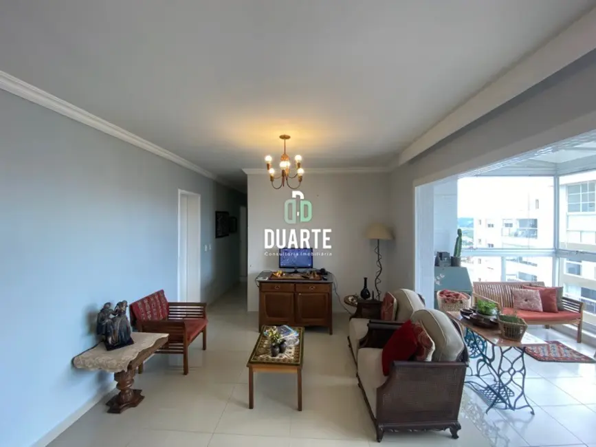 Apartamento com 3 quartos à venda, 111m2 em Ponta da Praia, Santos - SP - imagem 9 Foto 9 de Apartamento com 3 quartos à venda, 111m2 em Ponta da Praia, Santos - SP