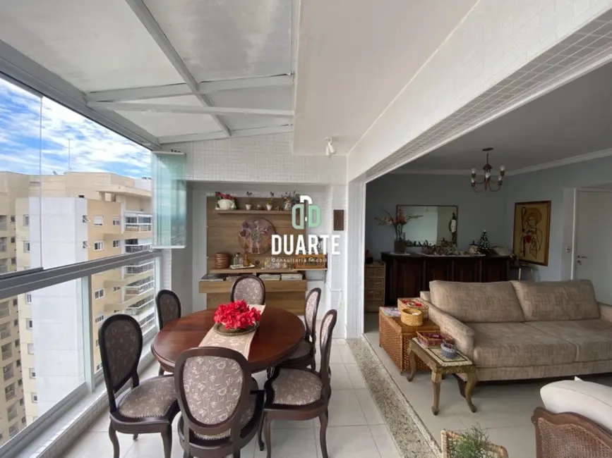 Apartamento com 3 quartos à venda, 111m2 em Ponta da Praia, Santos - SP - imagem 5 Foto 5 de Apartamento com 3 quartos à venda, 111m2 em Ponta da Praia, Santos - SP