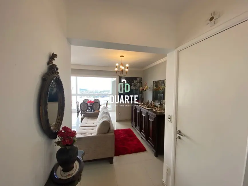 Apartamento com 3 quartos à venda, 111m2 em Ponta da Praia, Santos - SP - imagem 7 Foto 7 de Apartamento com 3 quartos à venda, 111m2 em Ponta da Praia, Santos - SP