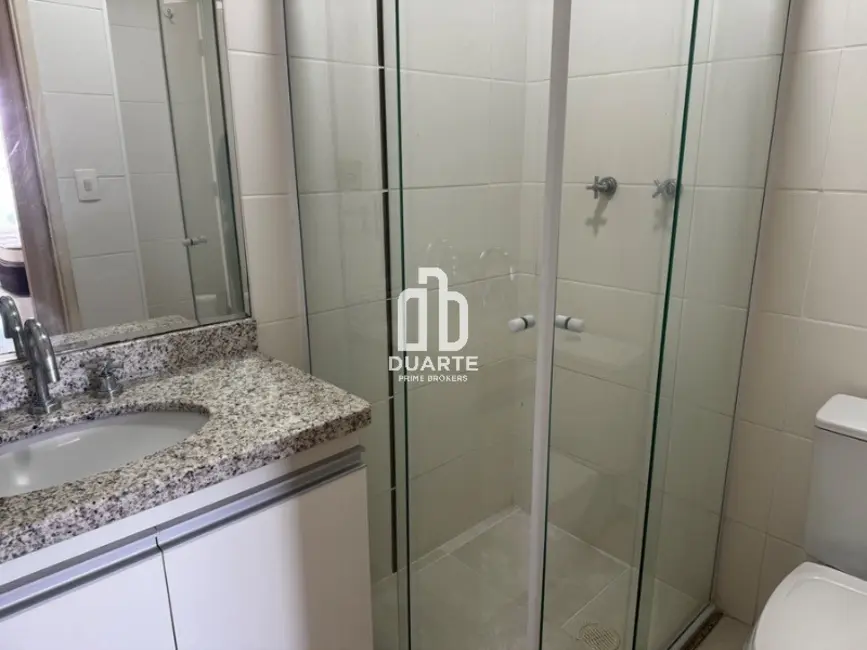 Apartamento com 1 quarto à venda, 50m2 em Gonzaga, Santos - SP - imagem 9 Foto 9 de Apartamento com 1 quarto à venda, 50m2 em Gonzaga, Santos - SP