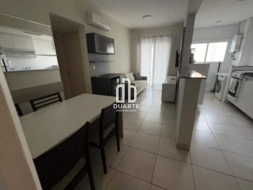 Apartamento com 1 quarto à venda, 50m2 em Gonzaga, Santos - SP - imagem 3 Foto 3 de Apartamento com 1 quarto à venda, 50m2 em Gonzaga, Santos - SP