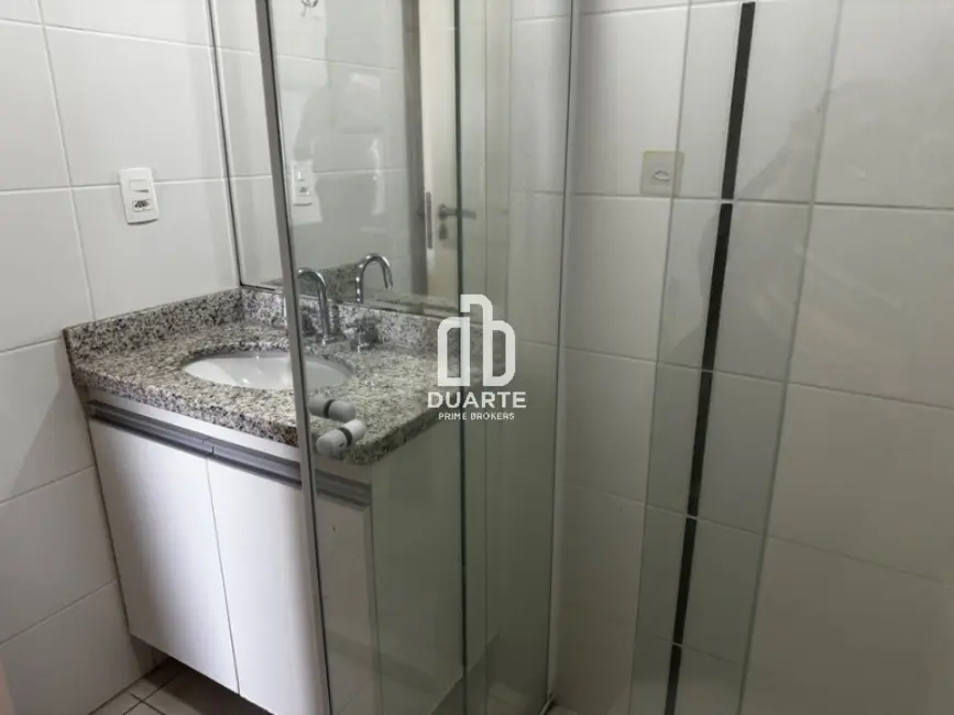 Apartamento com 1 quarto à venda, 50m2 em Gonzaga, Santos - SP - imagem 8 Foto 8 de Apartamento com 1 quarto à venda, 50m2 em Gonzaga, Santos - SP