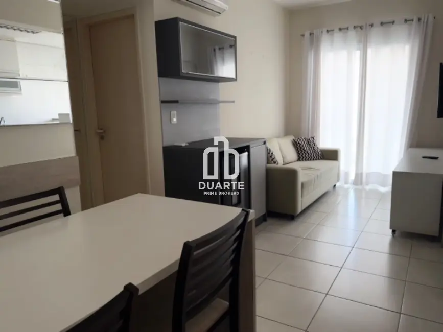 Apartamento com 1 quarto à venda, 50m2 em Gonzaga, Santos - SP - imagem 4 Foto 4 de Apartamento com 1 quarto à venda, 50m2 em Gonzaga, Santos - SP