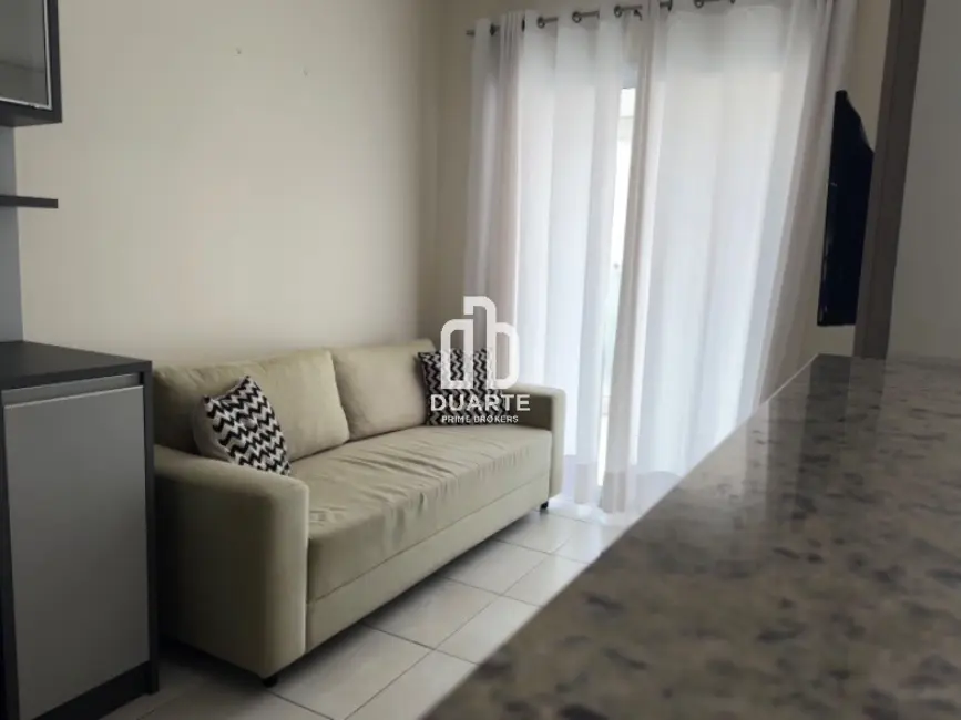 Apartamento com 1 quarto à venda, 50m2 em Gonzaga, Santos - SP - imagem 5 Foto 5 de Apartamento com 1 quarto à venda, 50m2 em Gonzaga, Santos - SP