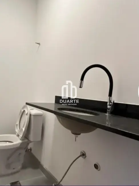 Foto 5 de Sala Comercial à venda, 44m2 em Encruzilhada, Santos - SP