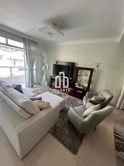 Foto 6 de Casa com 3 quartos à venda, 200m2 em Aparecida, Santos - SP