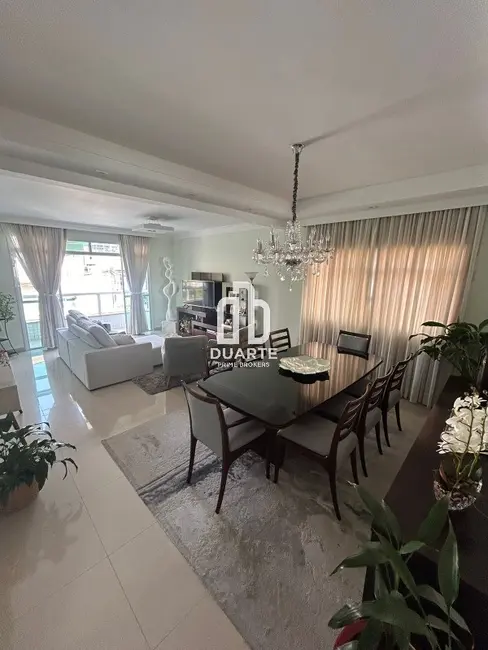 Foto 8 de Casa com 3 quartos à venda, 200m2 em Aparecida, Santos - SP