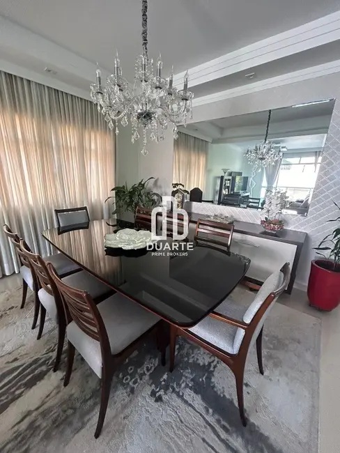 Foto 4 de Casa com 3 quartos à venda, 200m2 em Aparecida, Santos - SP