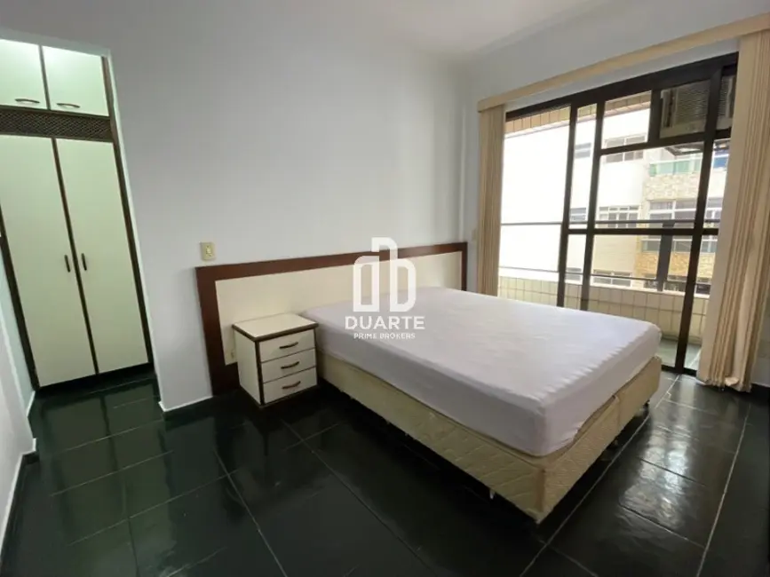 Foto 9 de Apartamento com 1 quarto à venda, 39m2 em Itararé, Sao Vicente - SP