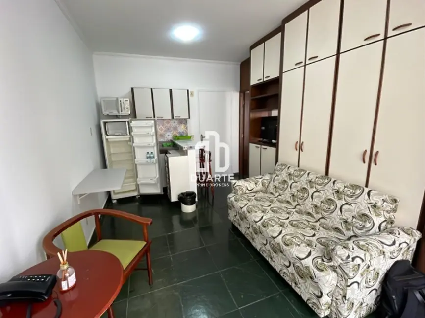 Foto 4 de Apartamento com 1 quarto à venda, 39m2 em Itararé, Sao Vicente - SP