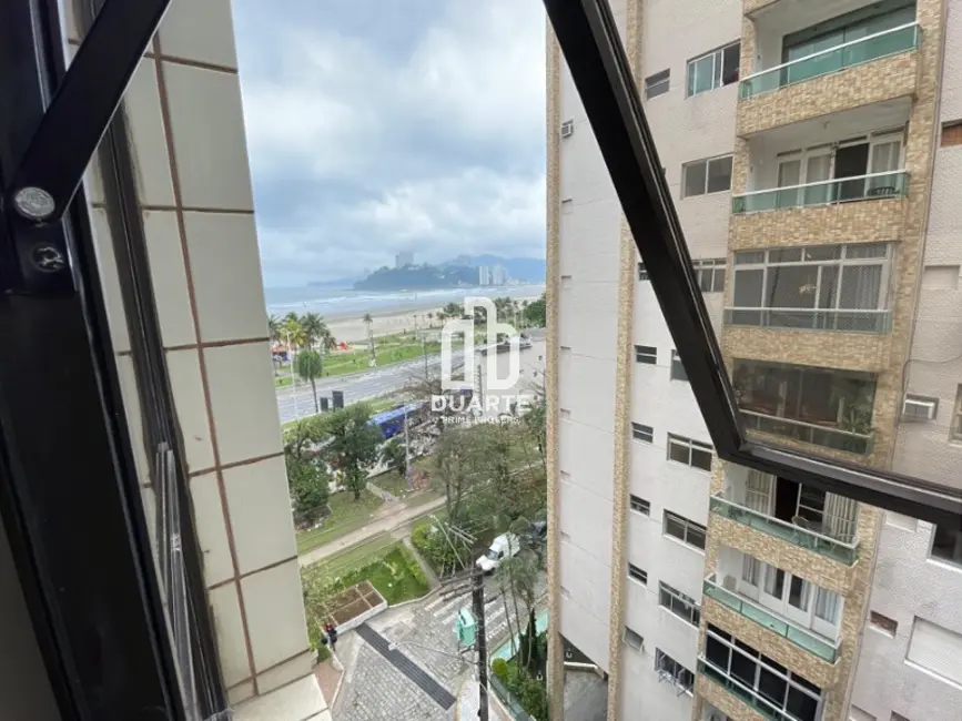 Foto 5 de Apartamento com 1 quarto à venda, 39m2 em Itararé, Sao Vicente - SP