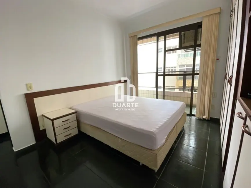 Foto 8 de Apartamento com 1 quarto à venda, 39m2 em Itararé, Sao Vicente - SP