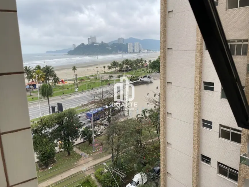 Foto 7 de Apartamento com 1 quarto à venda, 39m2 em Itararé, Sao Vicente - SP