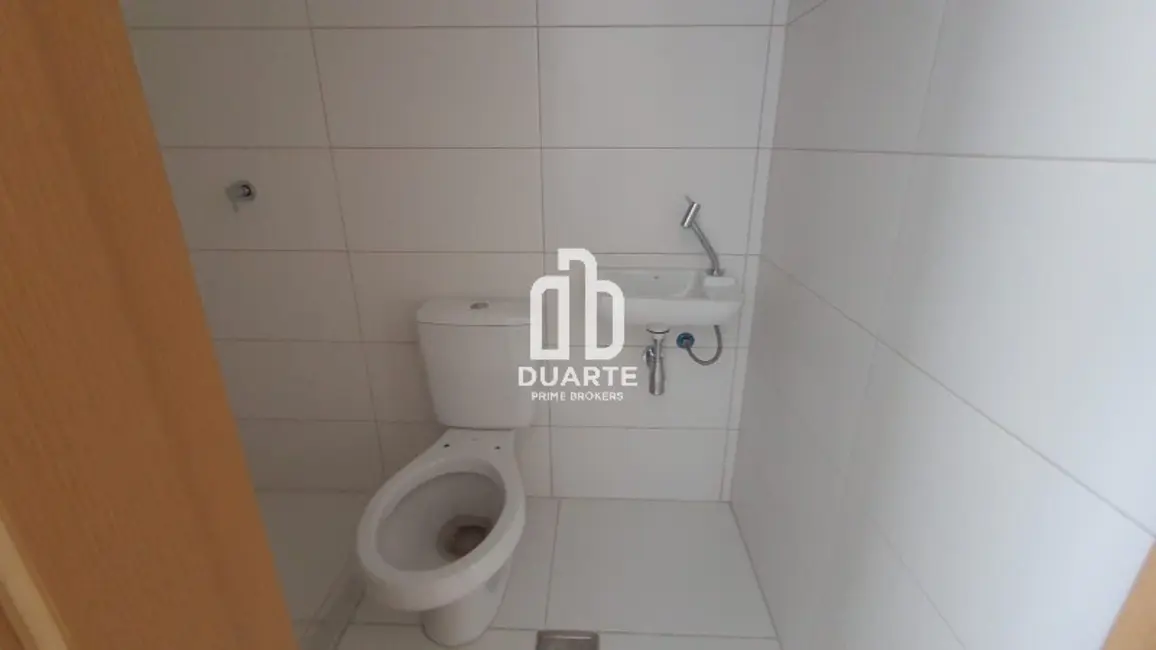 Foto 6 de Apartamento com 3 quartos à venda, 125m2 em Aparecida, Santos - SP