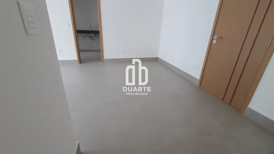 Foto 7 de Apartamento com 3 quartos à venda, 125m2 em Aparecida, Santos - SP