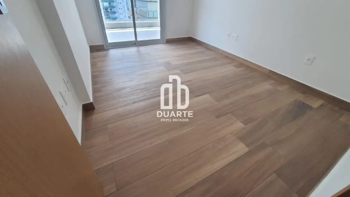 Foto 8 de Apartamento com 3 quartos à venda, 125m2 em Aparecida, Santos - SP