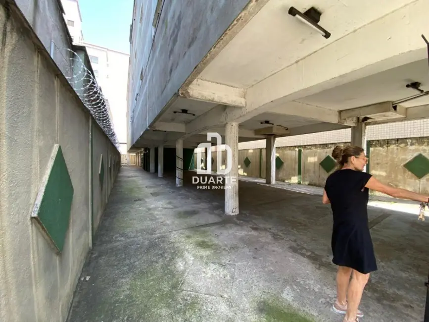 Foto 3 de Sala Comercial com 24 quartos à venda, 947m2 em Marapé, Santos - SP