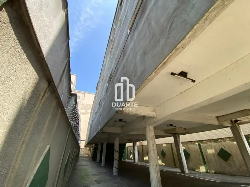 Foto 5 de Sala Comercial com 24 quartos à venda, 947m2 em Marapé, Santos - SP