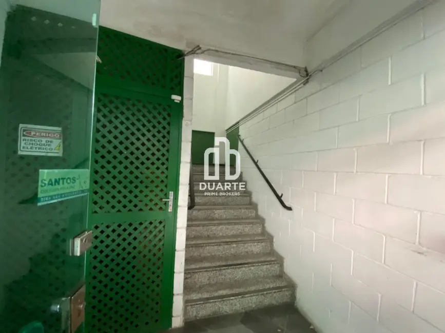 Foto 6 de Sala Comercial com 24 quartos à venda, 947m2 em Marapé, Santos - SP