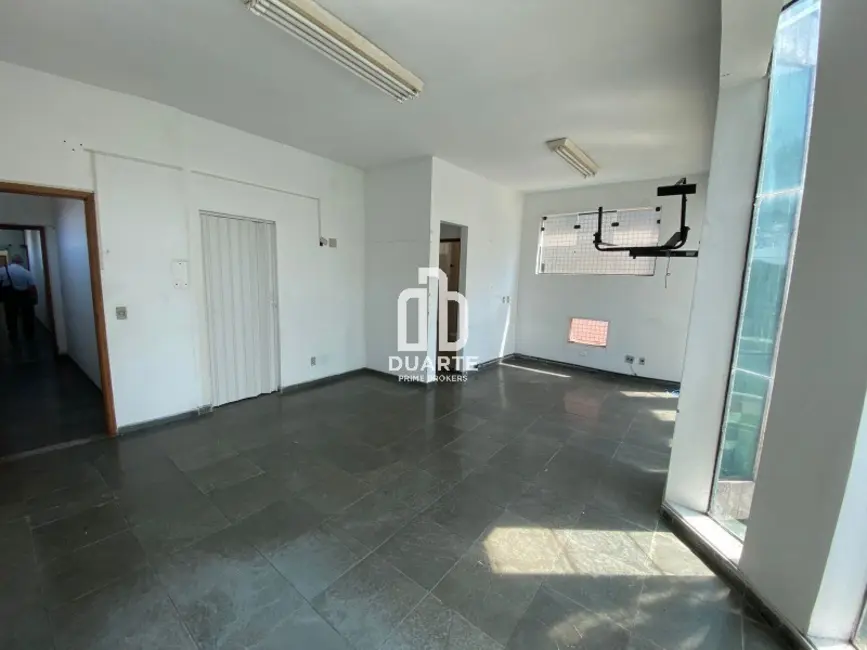 Foto 8 de Sala Comercial com 24 quartos à venda, 947m2 em Marapé, Santos - SP