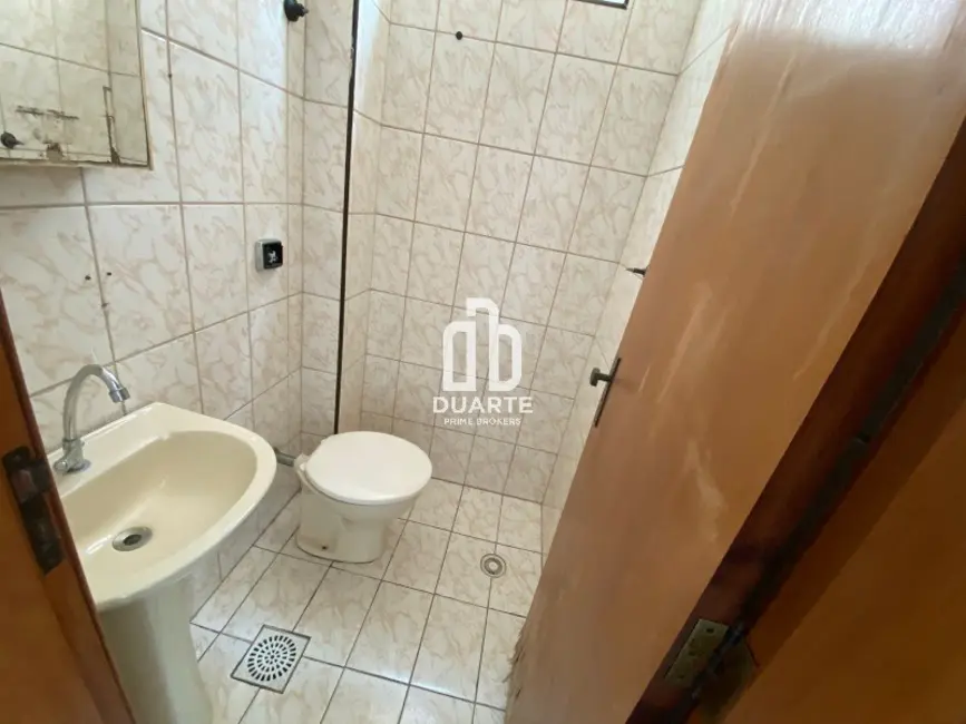 Foto 7 de Sala Comercial com 24 quartos à venda, 947m2 em Marapé, Santos - SP