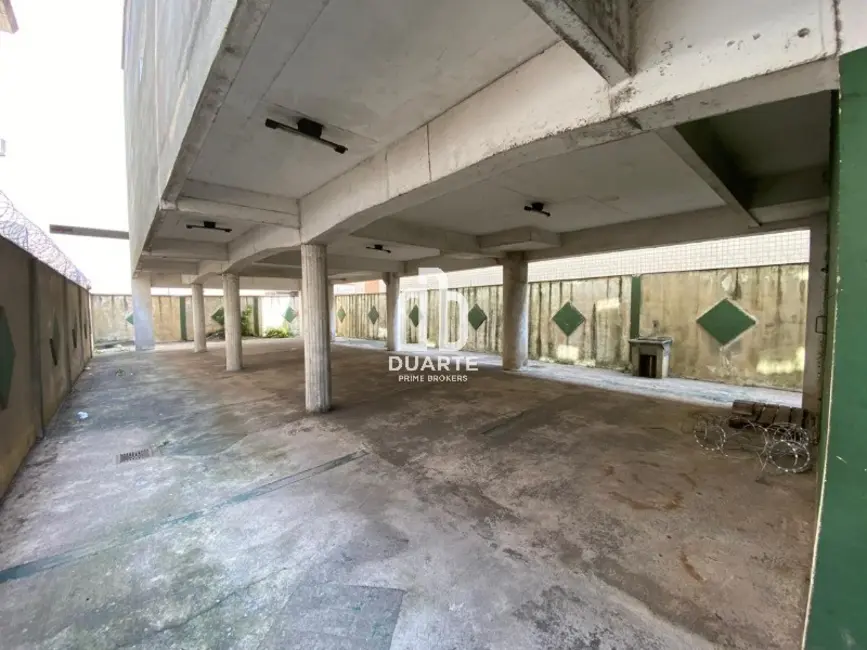 Foto 4 de Sala Comercial com 24 quartos à venda, 947m2 em Marapé, Santos - SP