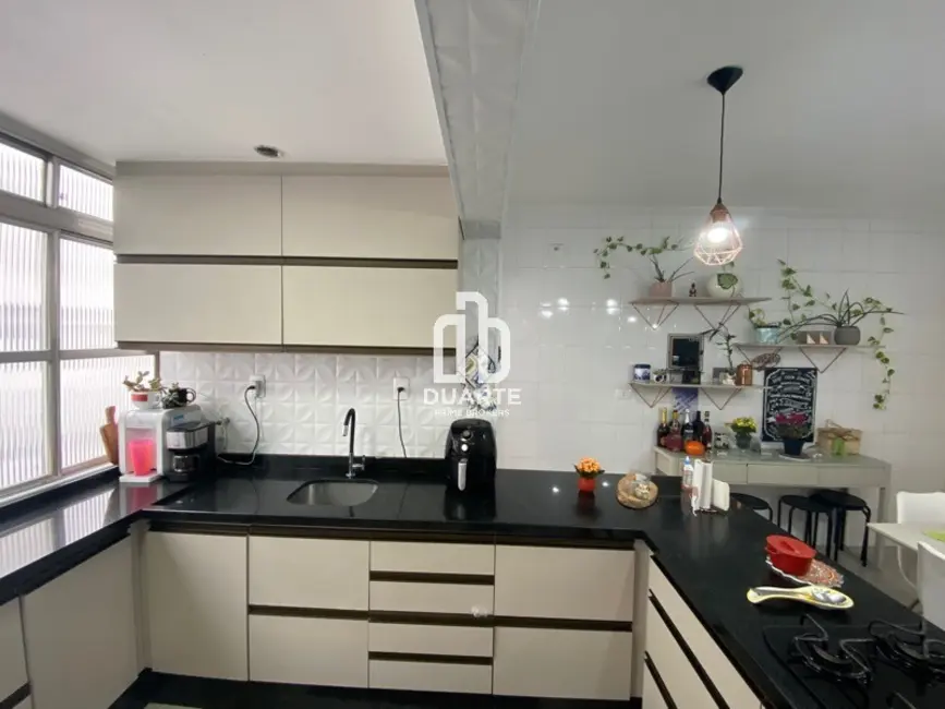 Apartamento com 3 quartos à venda, 150m2 em Embaré, Santos - SP - imagem 7 Foto 7 de Apartamento com 3 quartos à venda, 150m2 em Embaré, Santos - SP