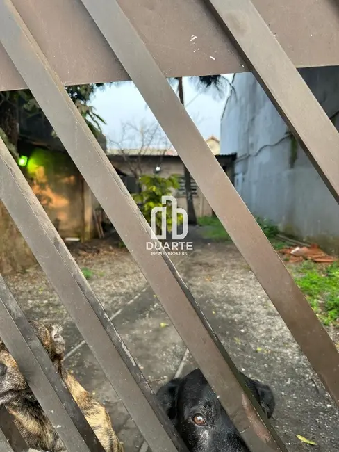 Foto 5 de Terreno / Lote à venda, 219m2 em Ponta da Praia, Santos - SP